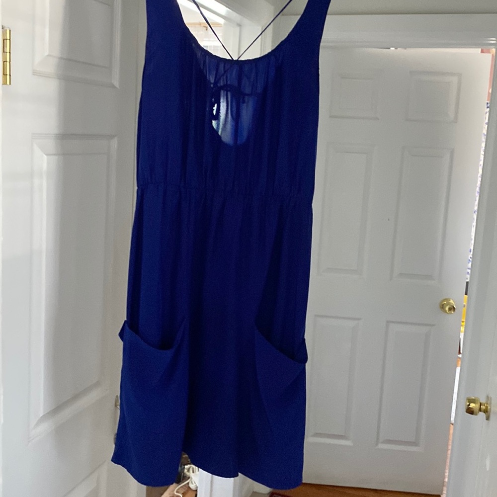 Summer dress
